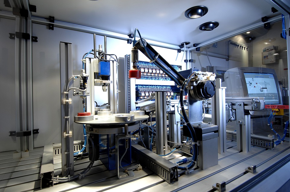 Tecnologia neumatica industrial